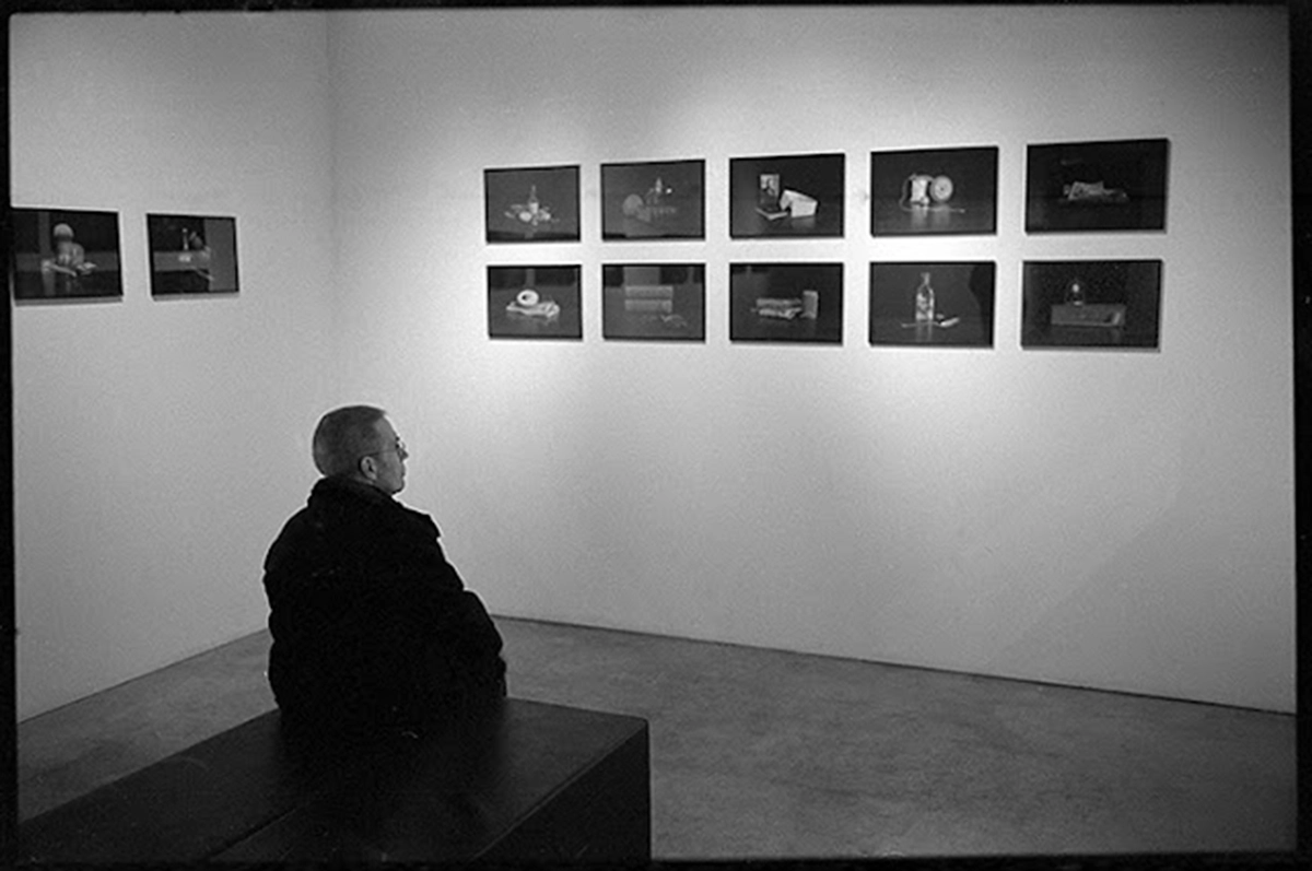 Photographie contemporaine