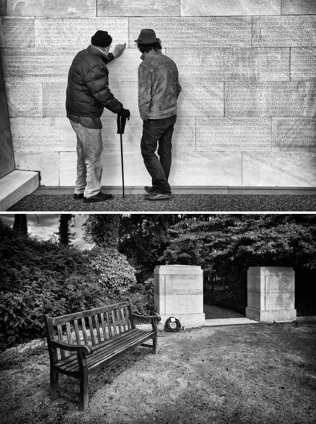 Photographie contemporaine