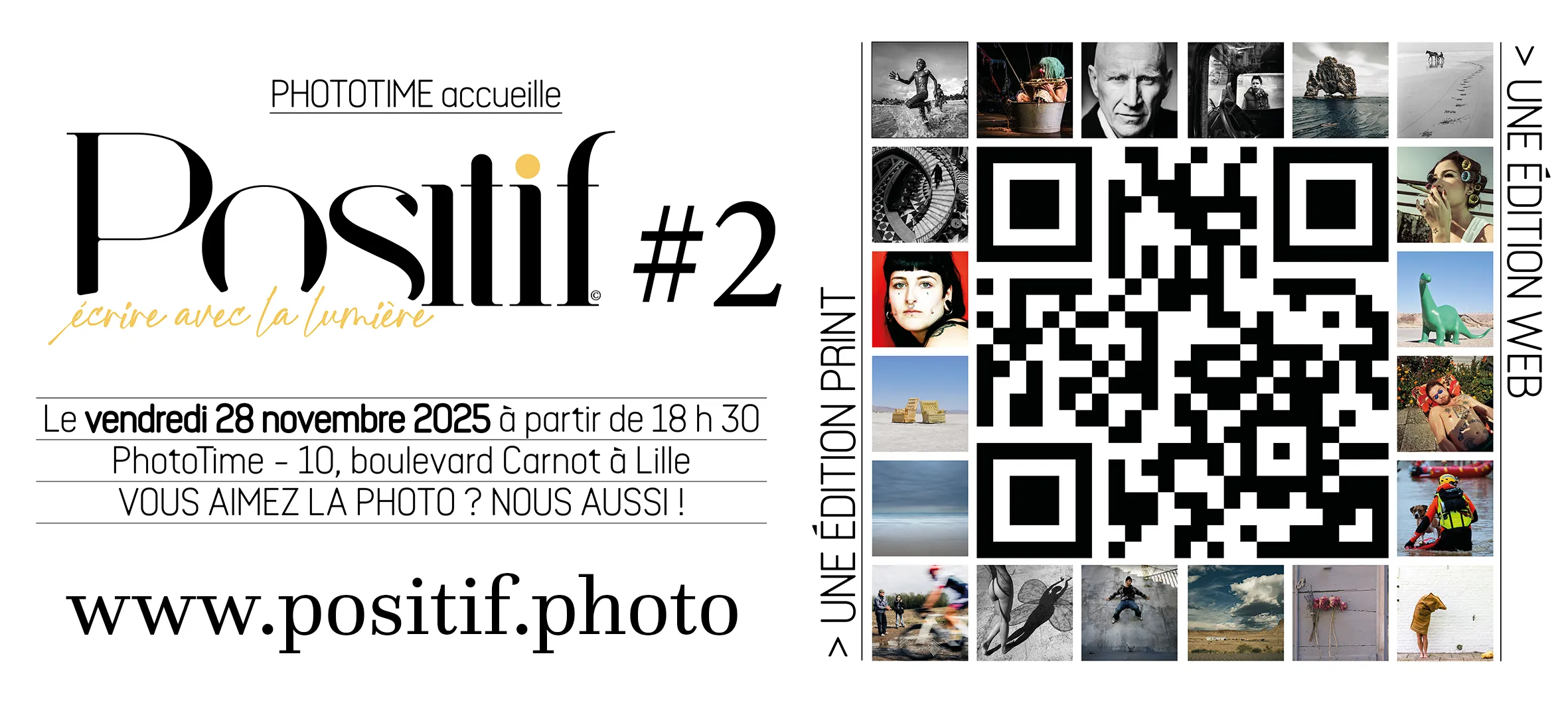 Street photographie, photo de rue