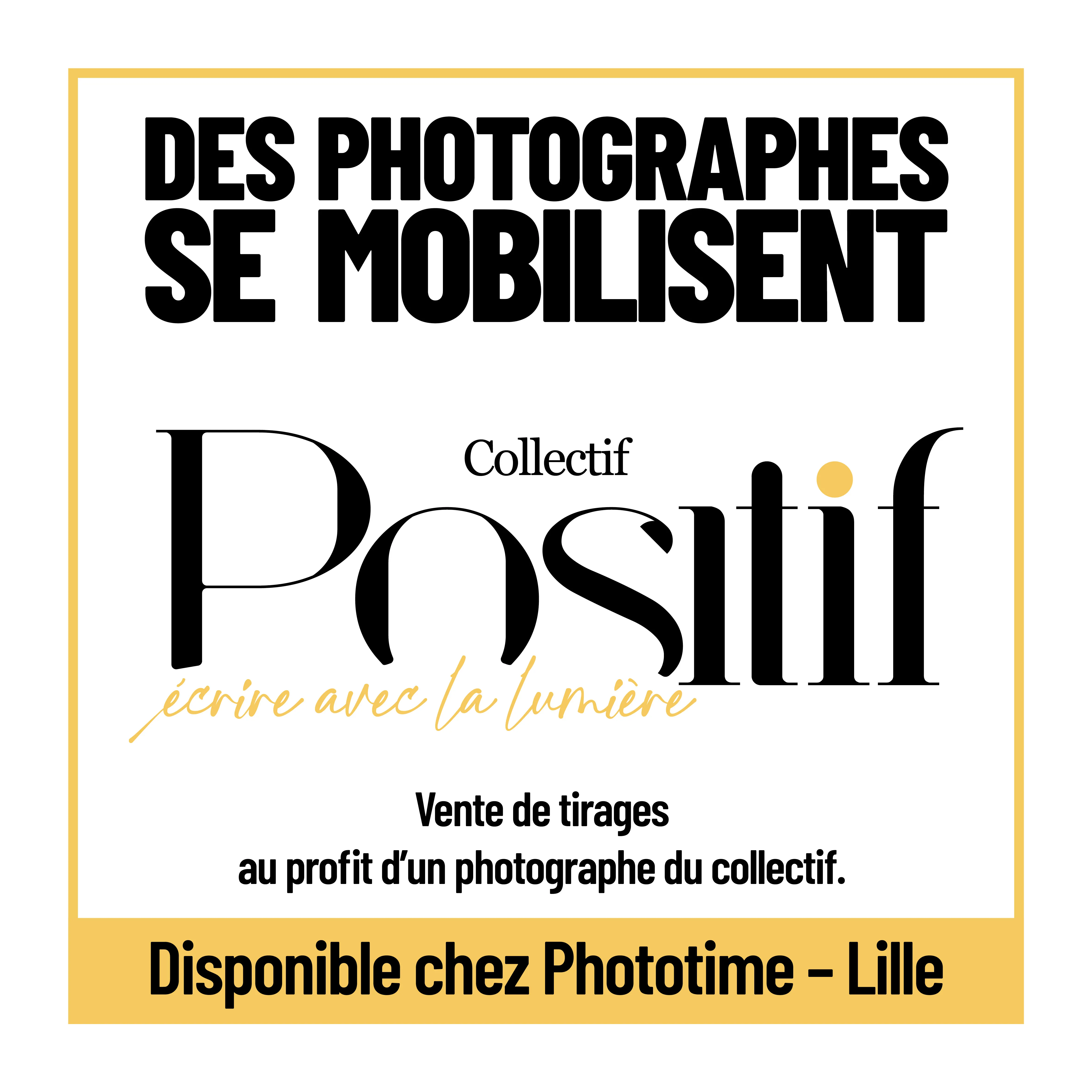 Œuvre d’Albert Peppermans présentée à Photo Brussels et publiée dans Positif, écrire avec la lumière