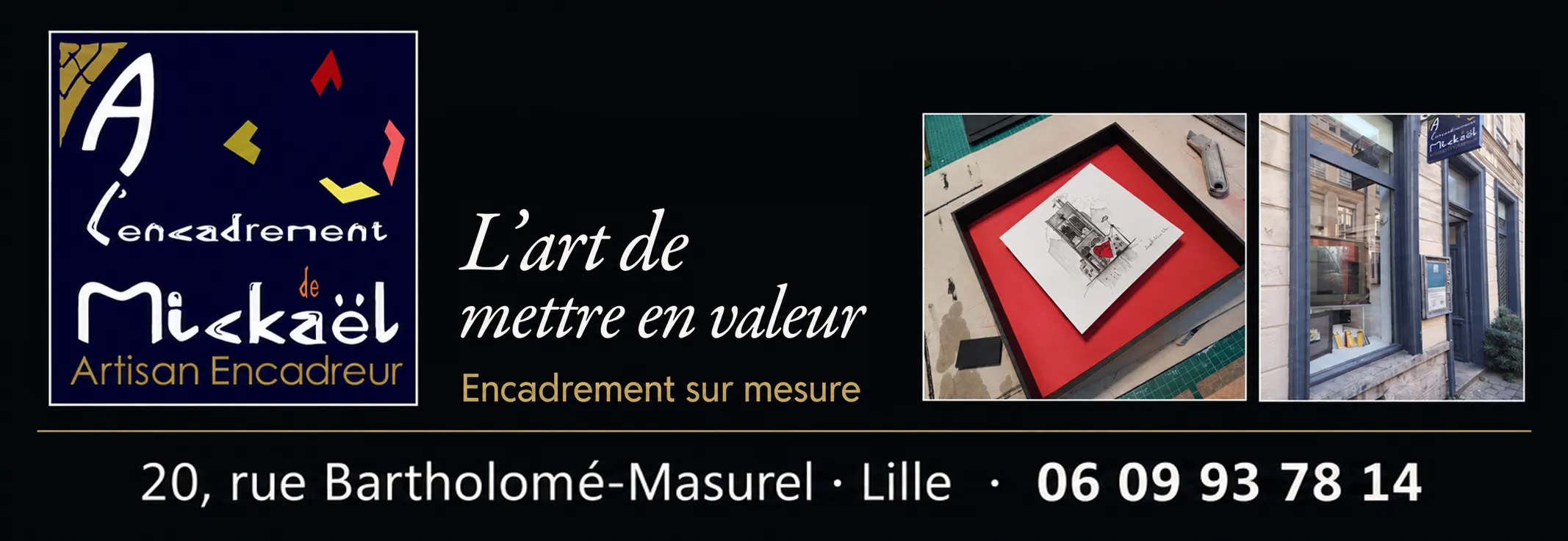 Publicité annonceur