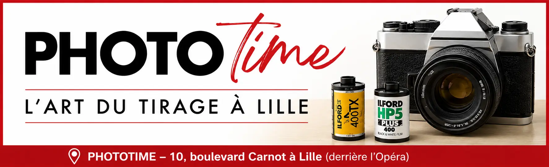 Publicité annonceur