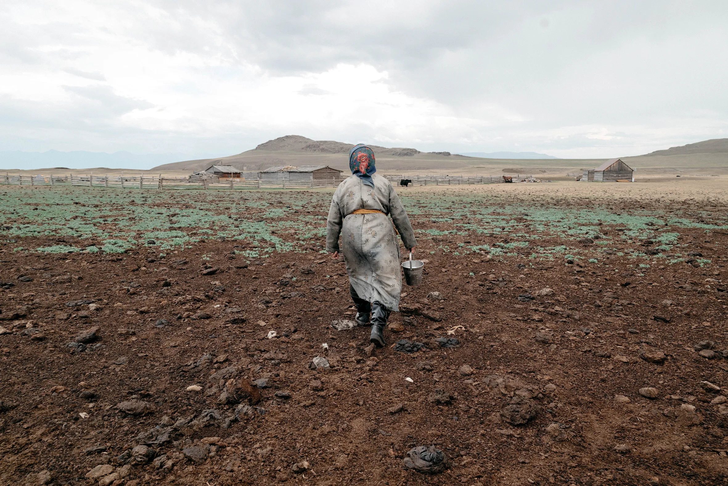 Alex Dinaut, photographe publié dans le numéro 5 de Positif