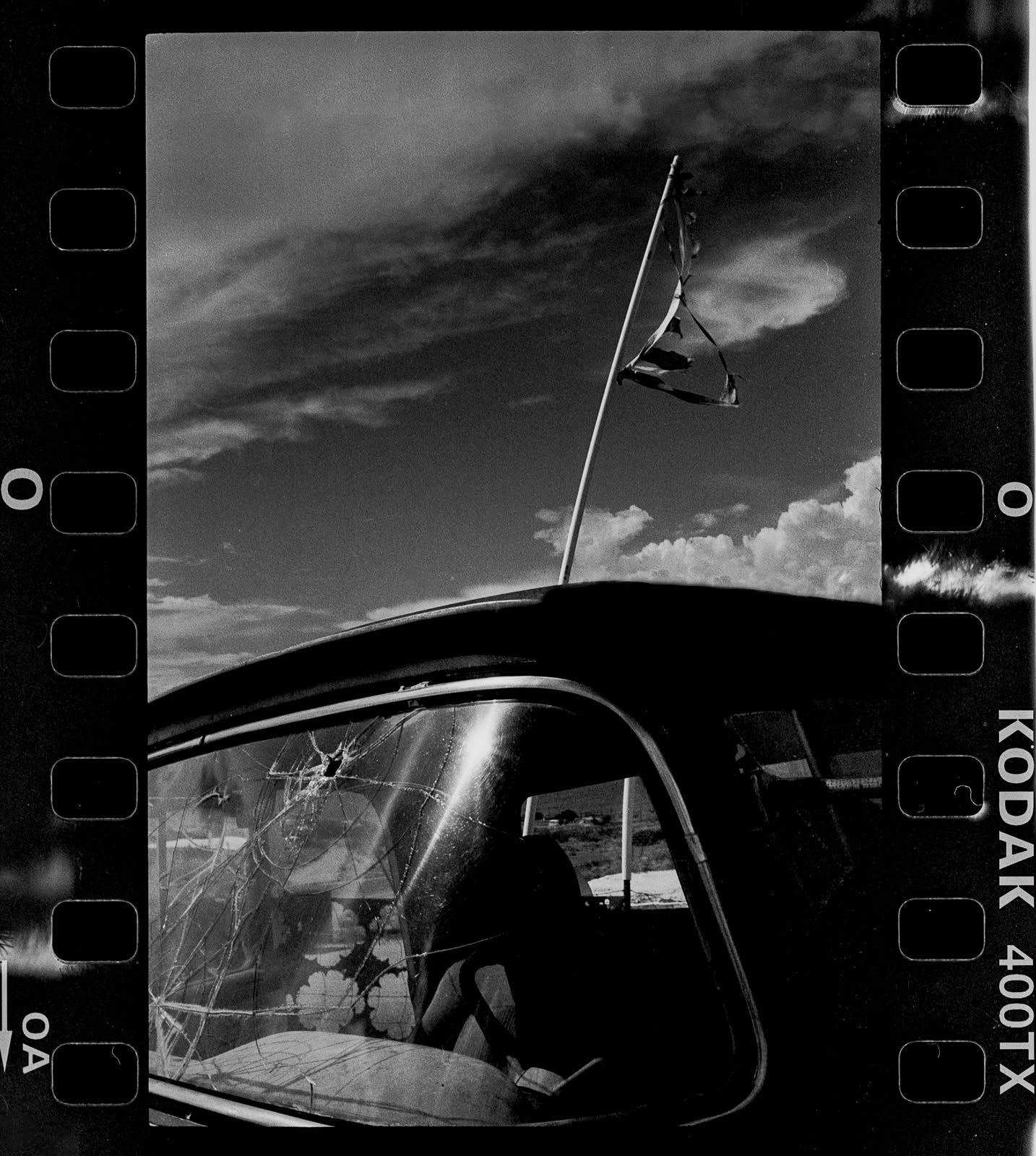 Photographie de Nicola Vigilanti