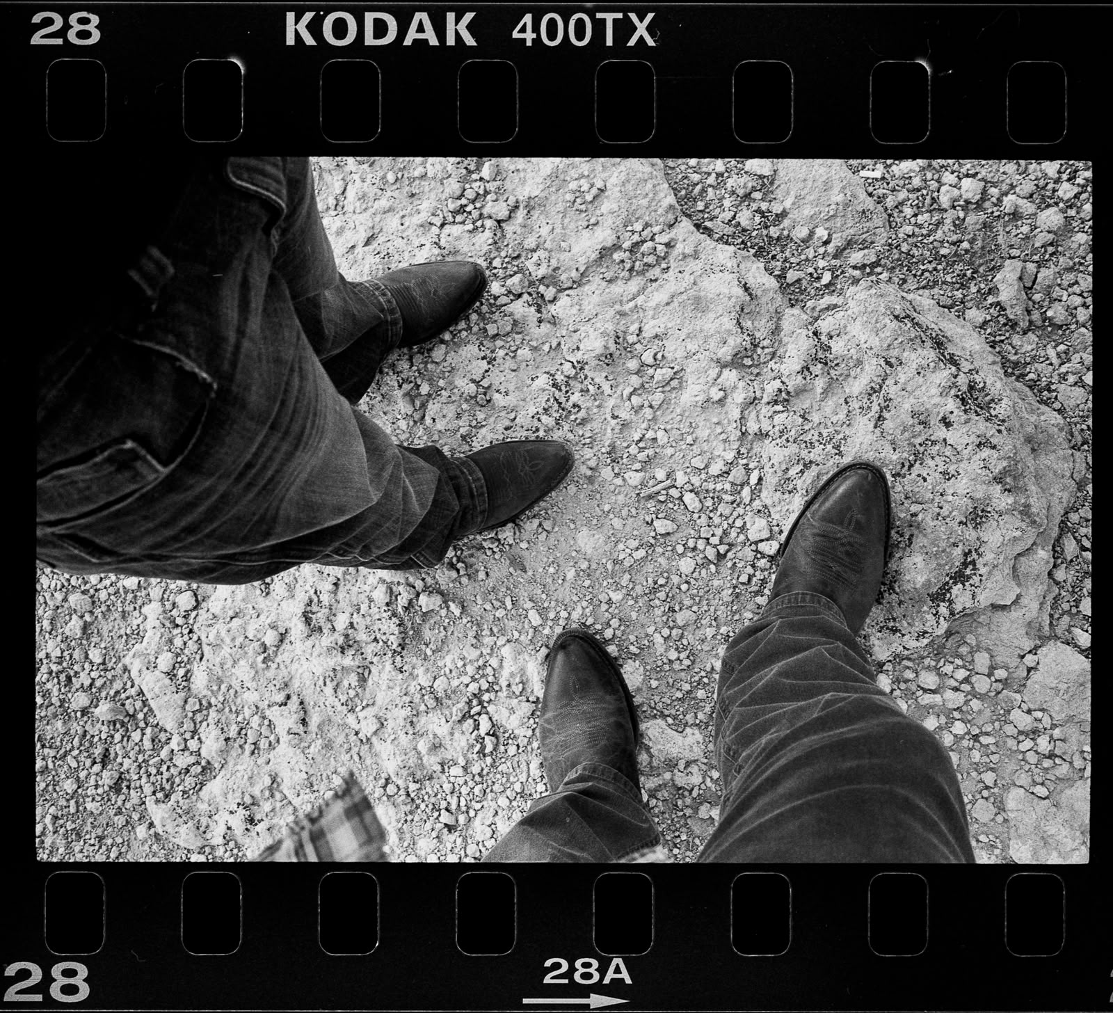 Photographie de Nicola Vigilanti