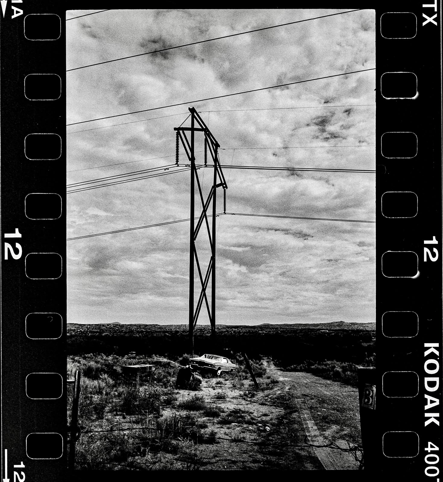 Photographie de Nicola Vigilanti