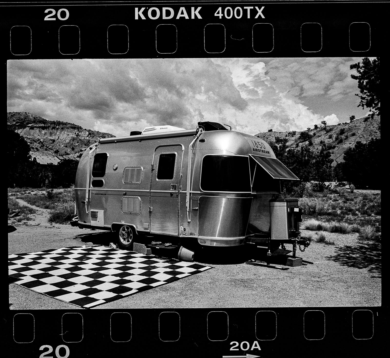 Photographie de Nicola Vigilanti