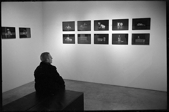 Photographie contemporaine