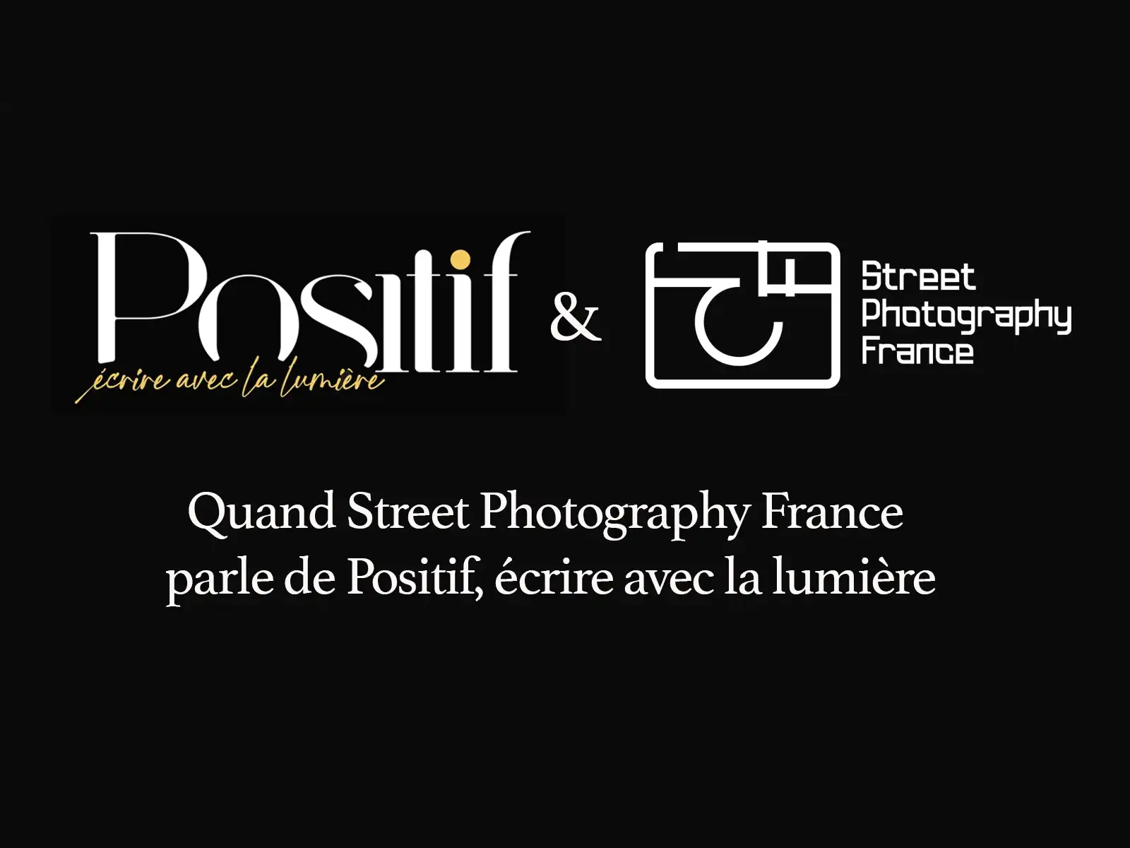 Entretien avec Olivier Avez pour Street Photography France