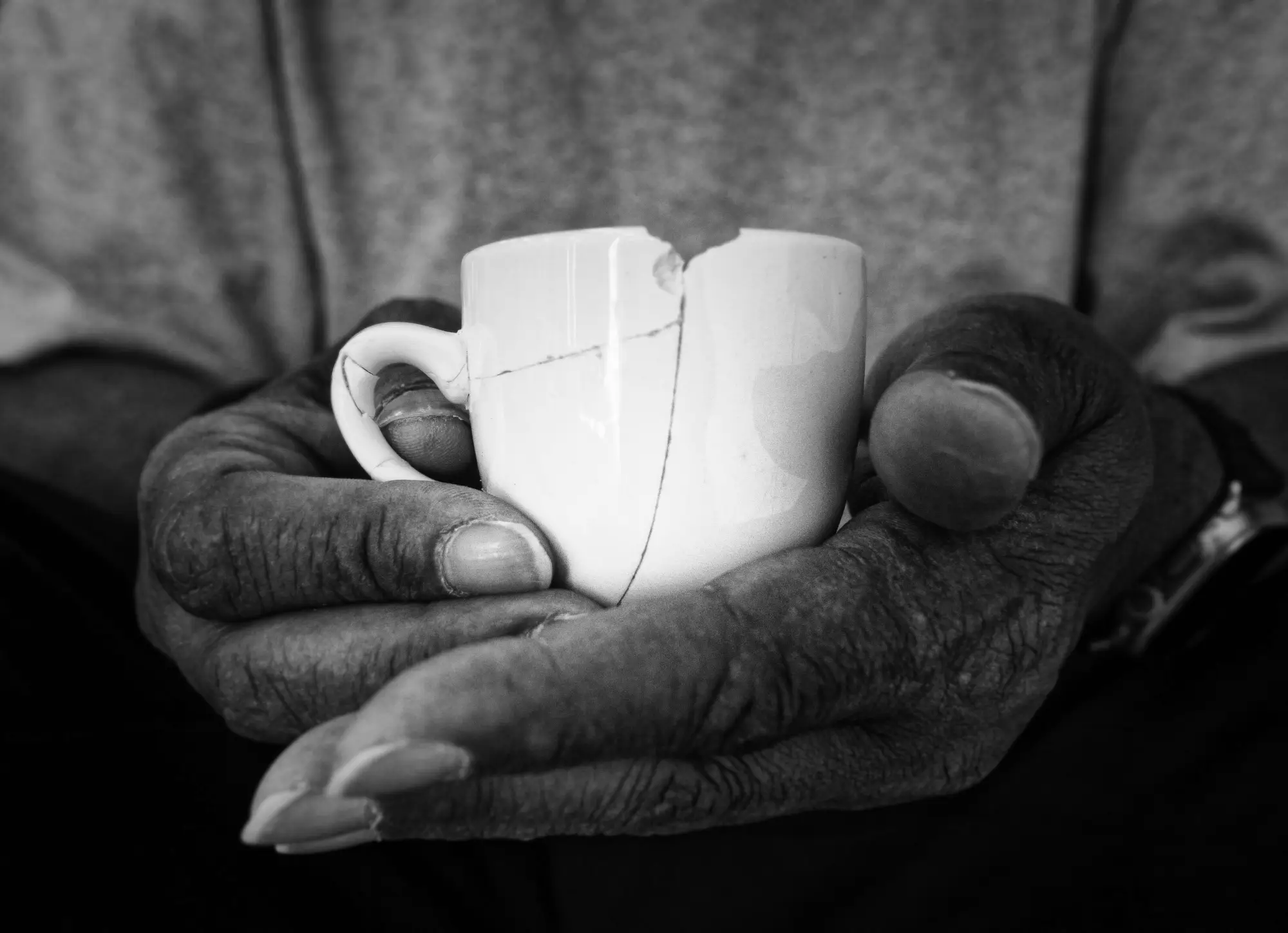 Photographie de Céline Domas
