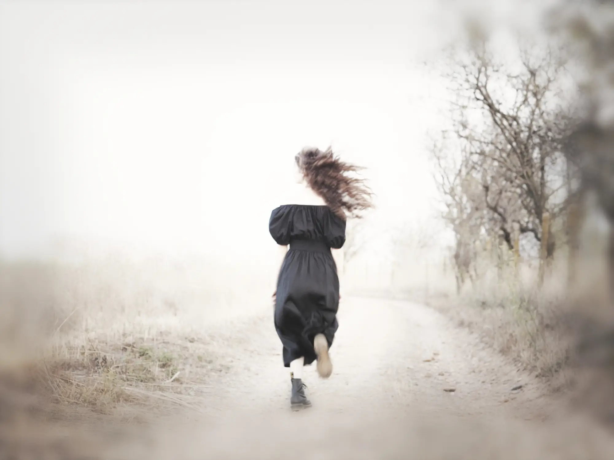 Photographie de Céline Domas