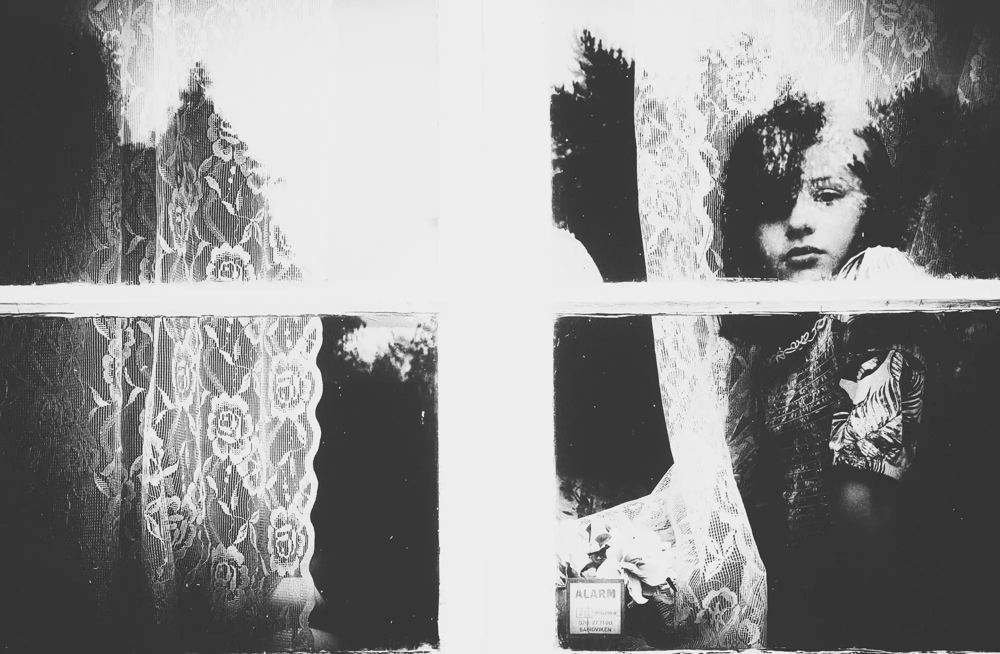 Photographie de Delphine Margau — Silent Emergency — Quand le silence dit l’urgence.