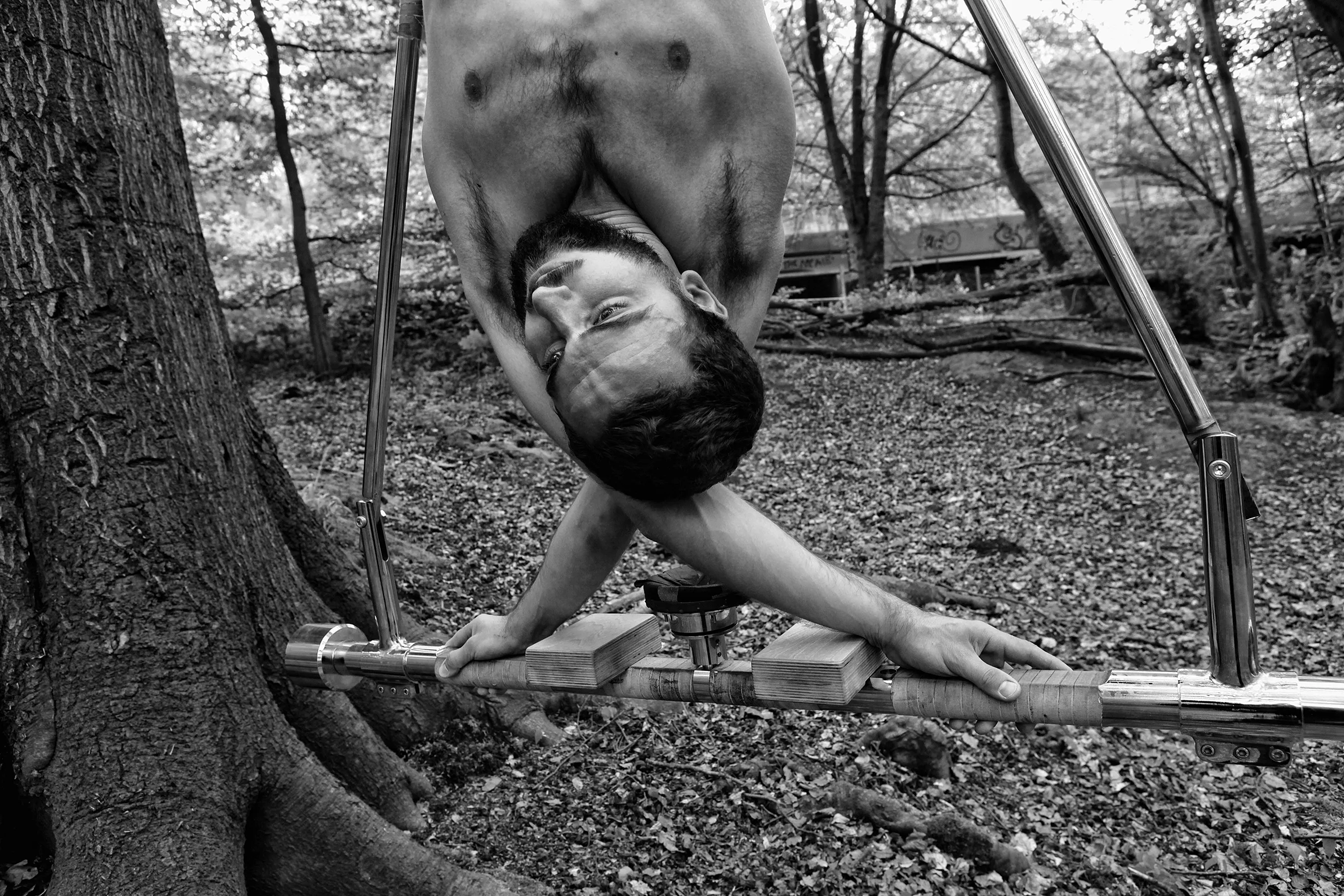 Photographie de Frédérick Guerri — image 06