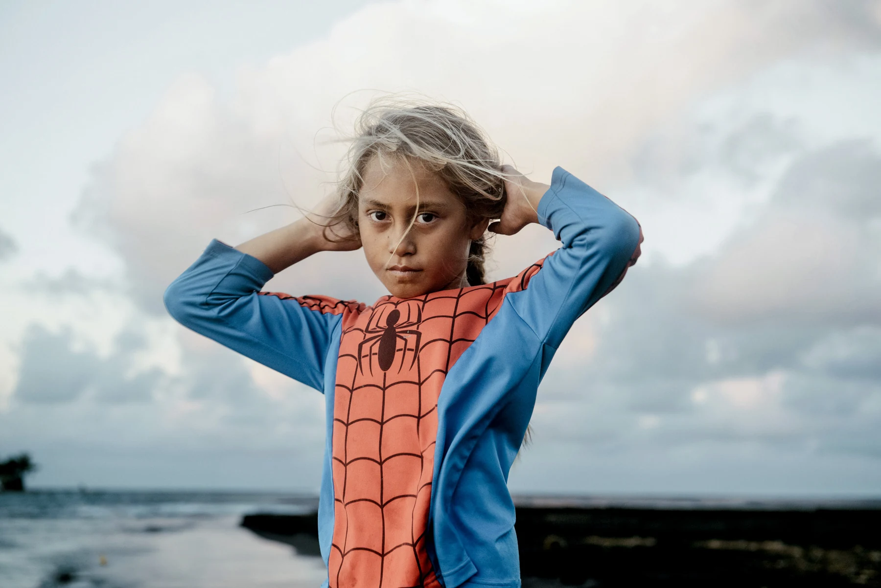 Photographie de Hélène Havard