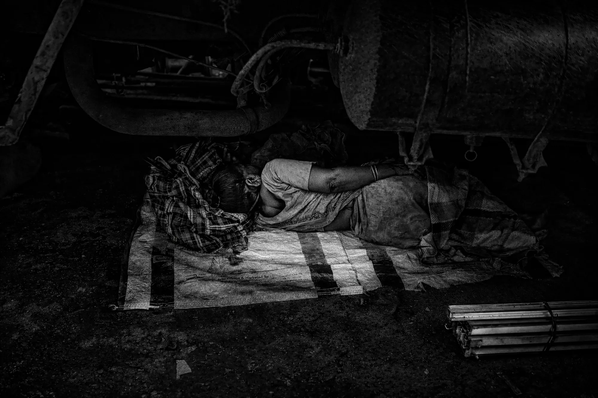 Photographie de Myriam Aadli — image 04