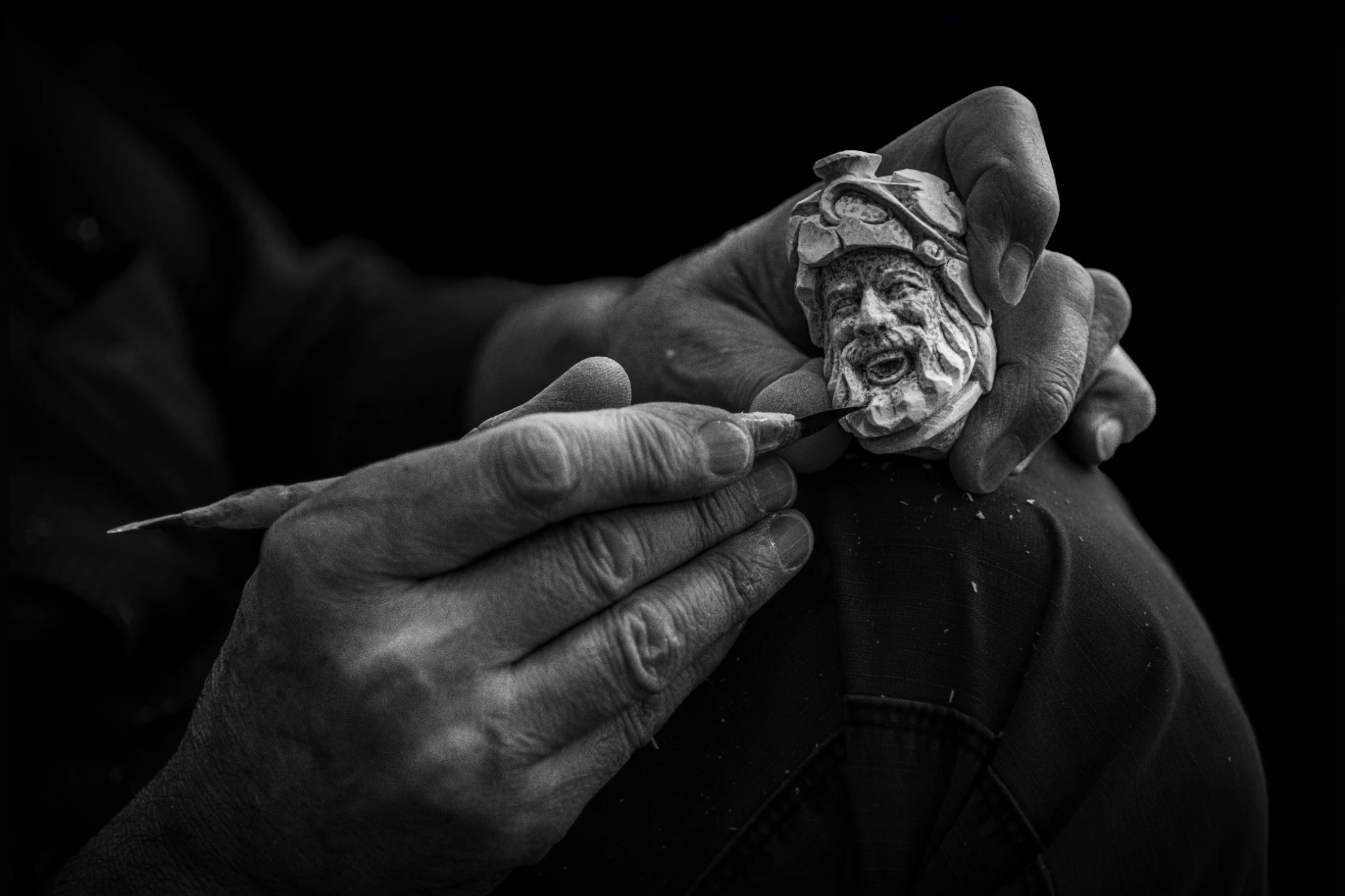 Photographie de Neslihan Bilge Aytan