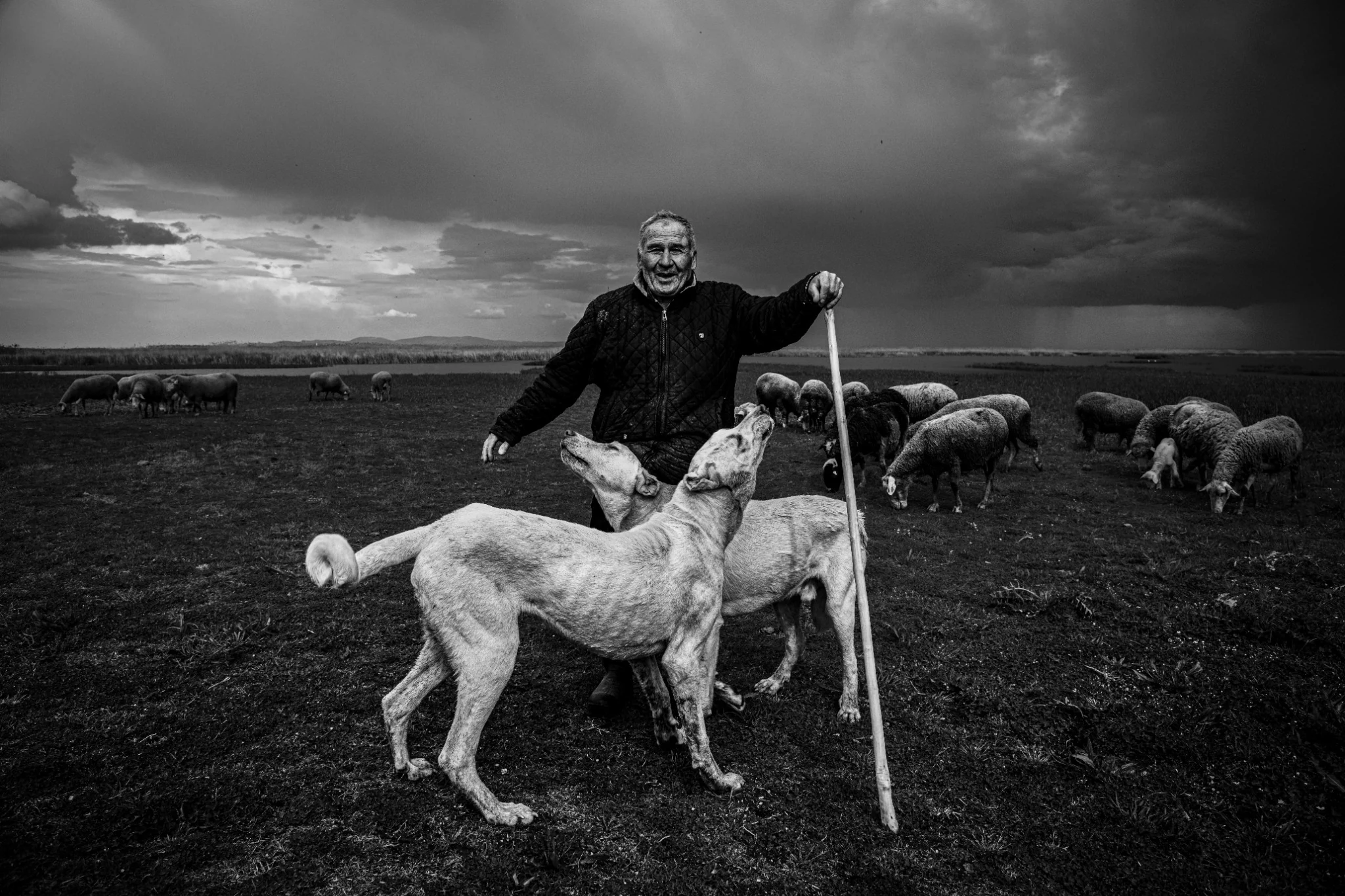 Photographie de Neslihan Bilge Aytan