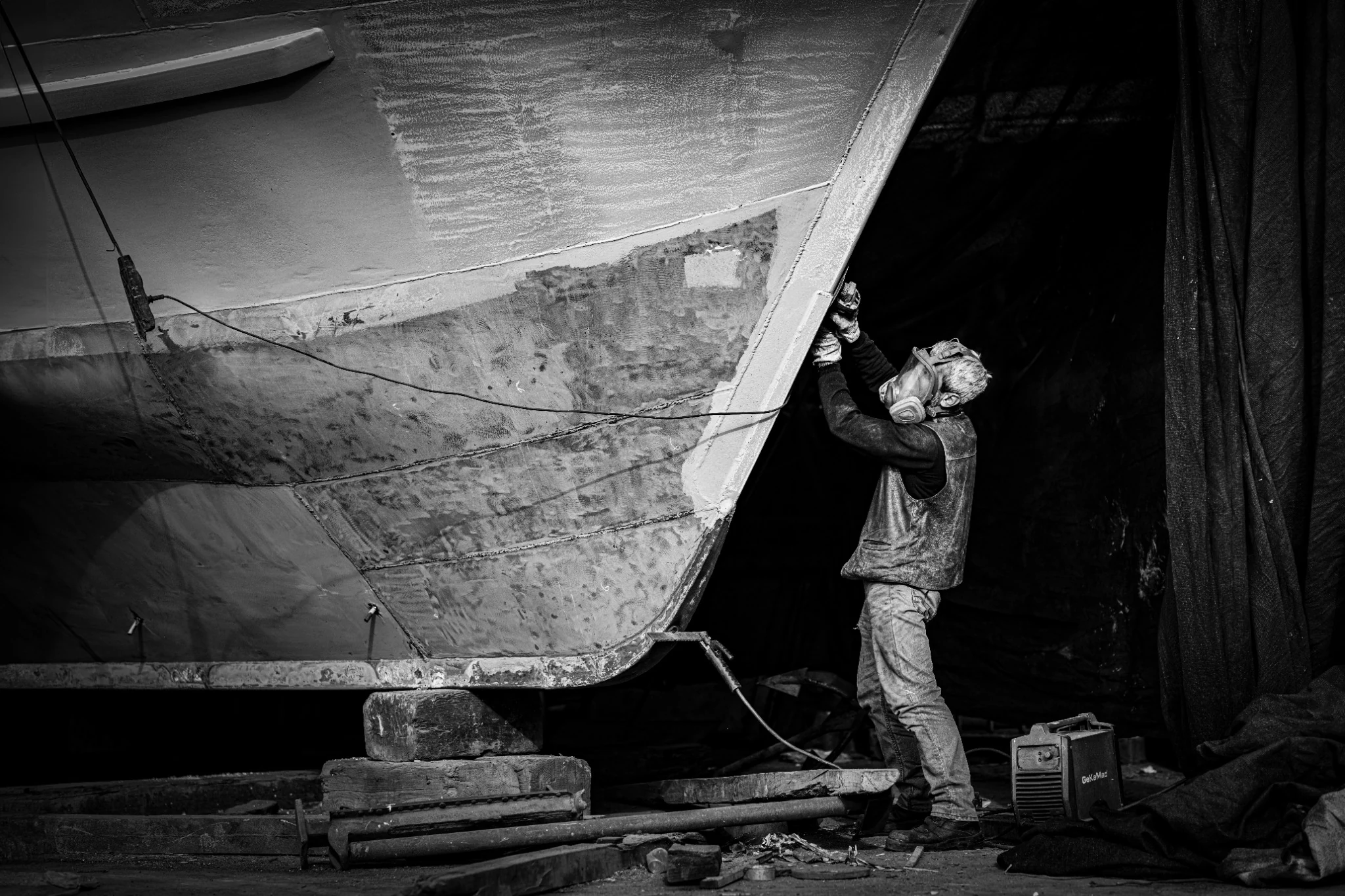 Photographie de Neslihan Bilge Aytan