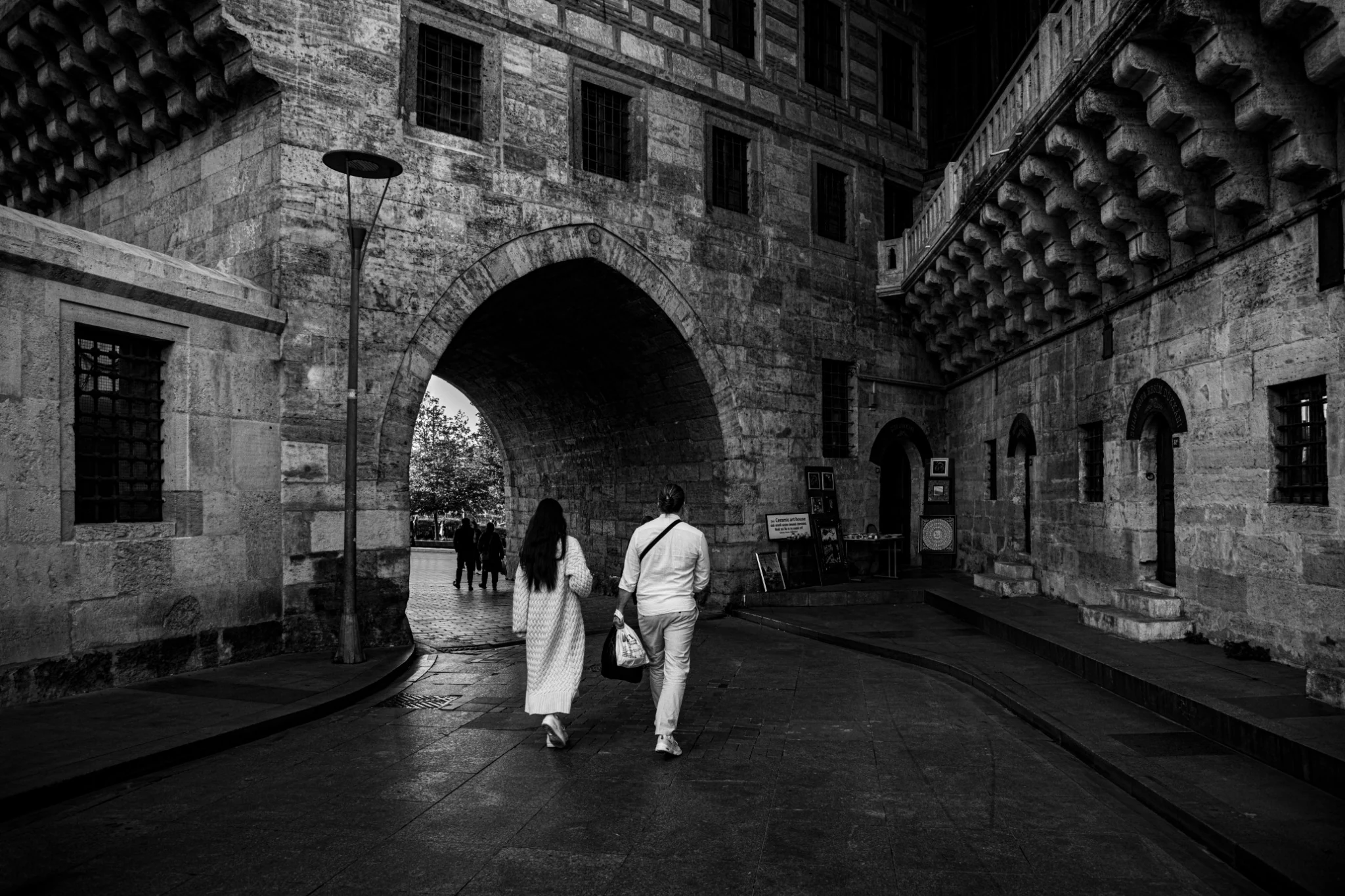 Photographie de Neslihan Bilge Aytan