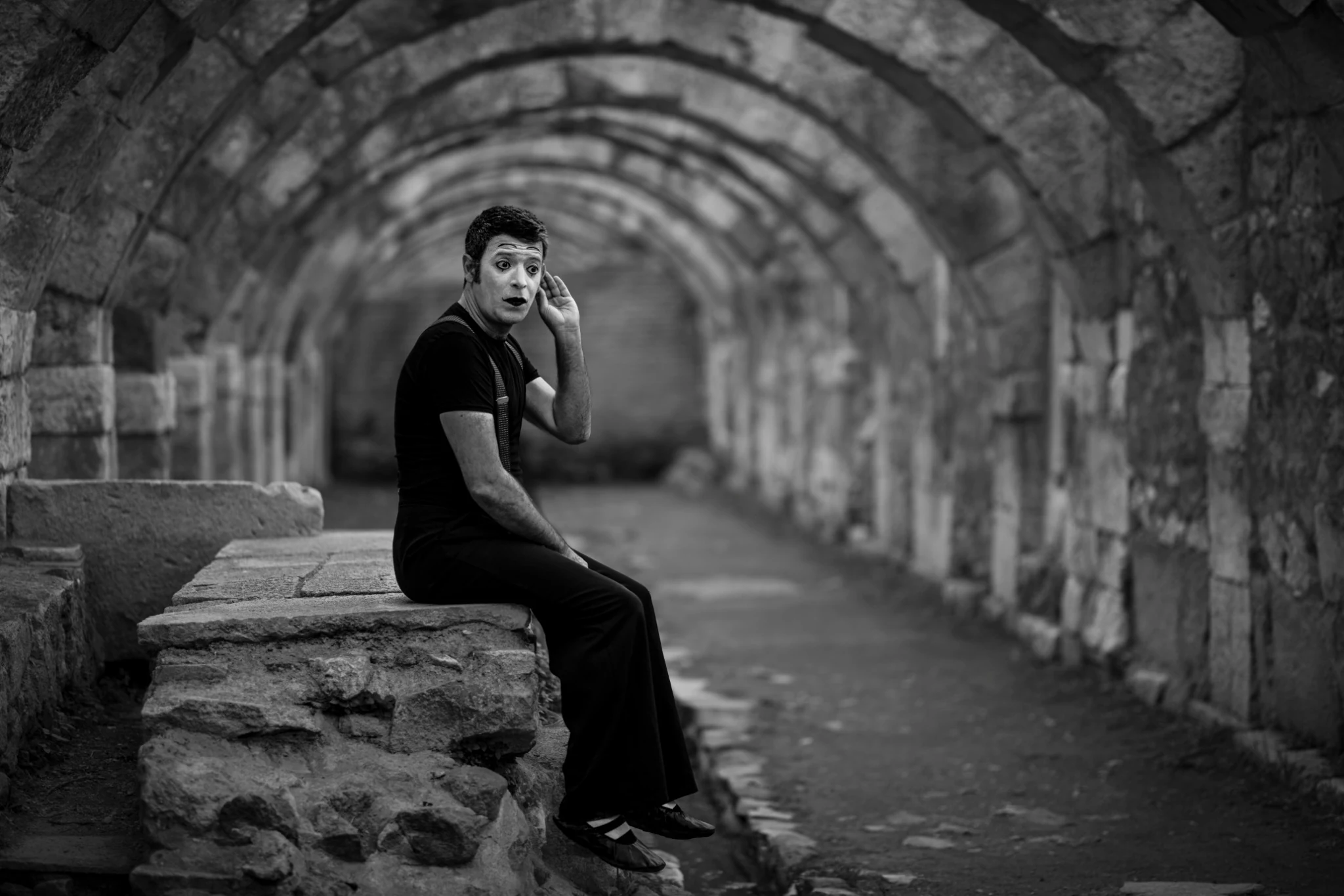 Photographie de Neslihan Bilge Aytan