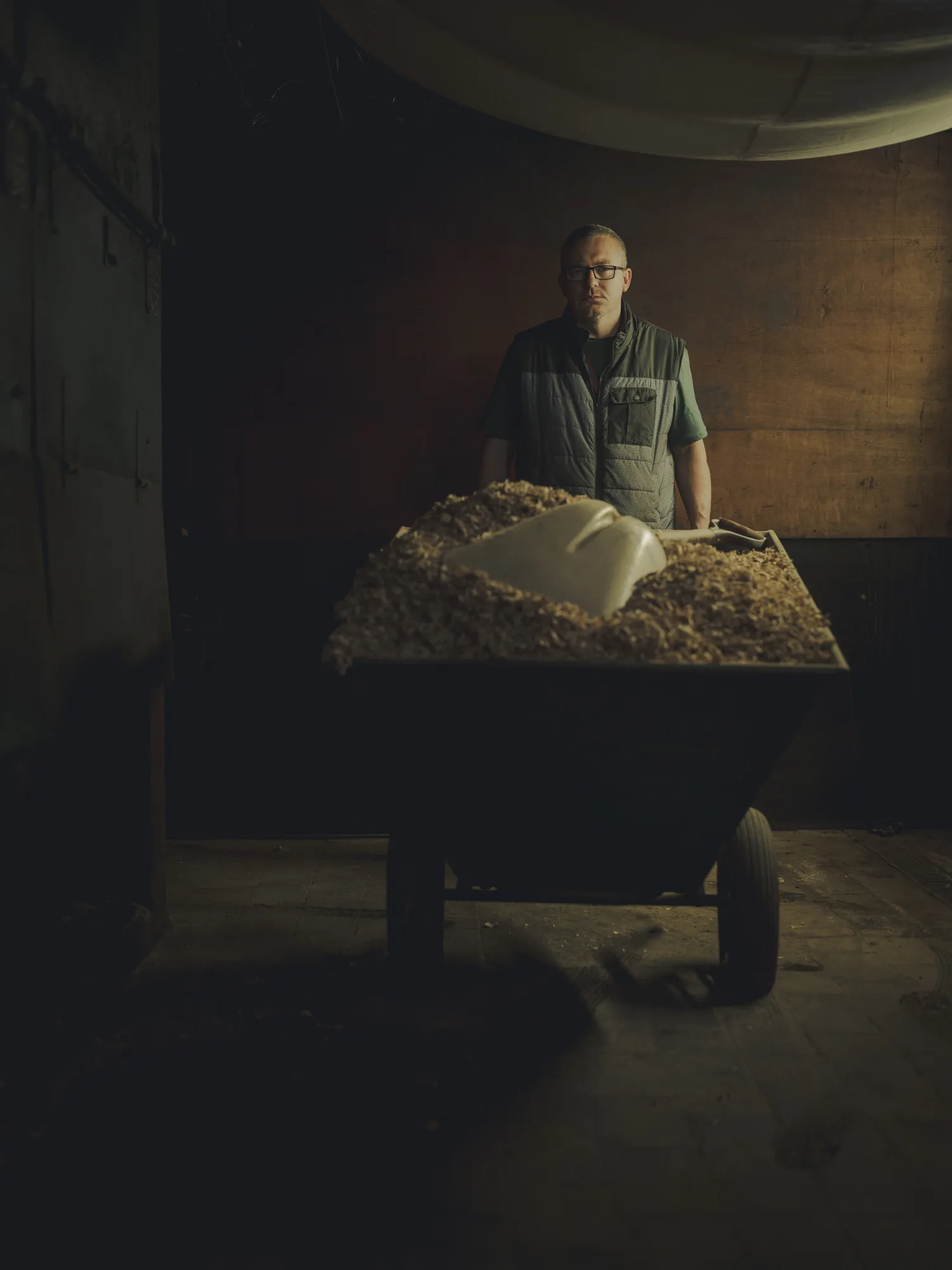 Photographie de Raynald Vasseur — image 03