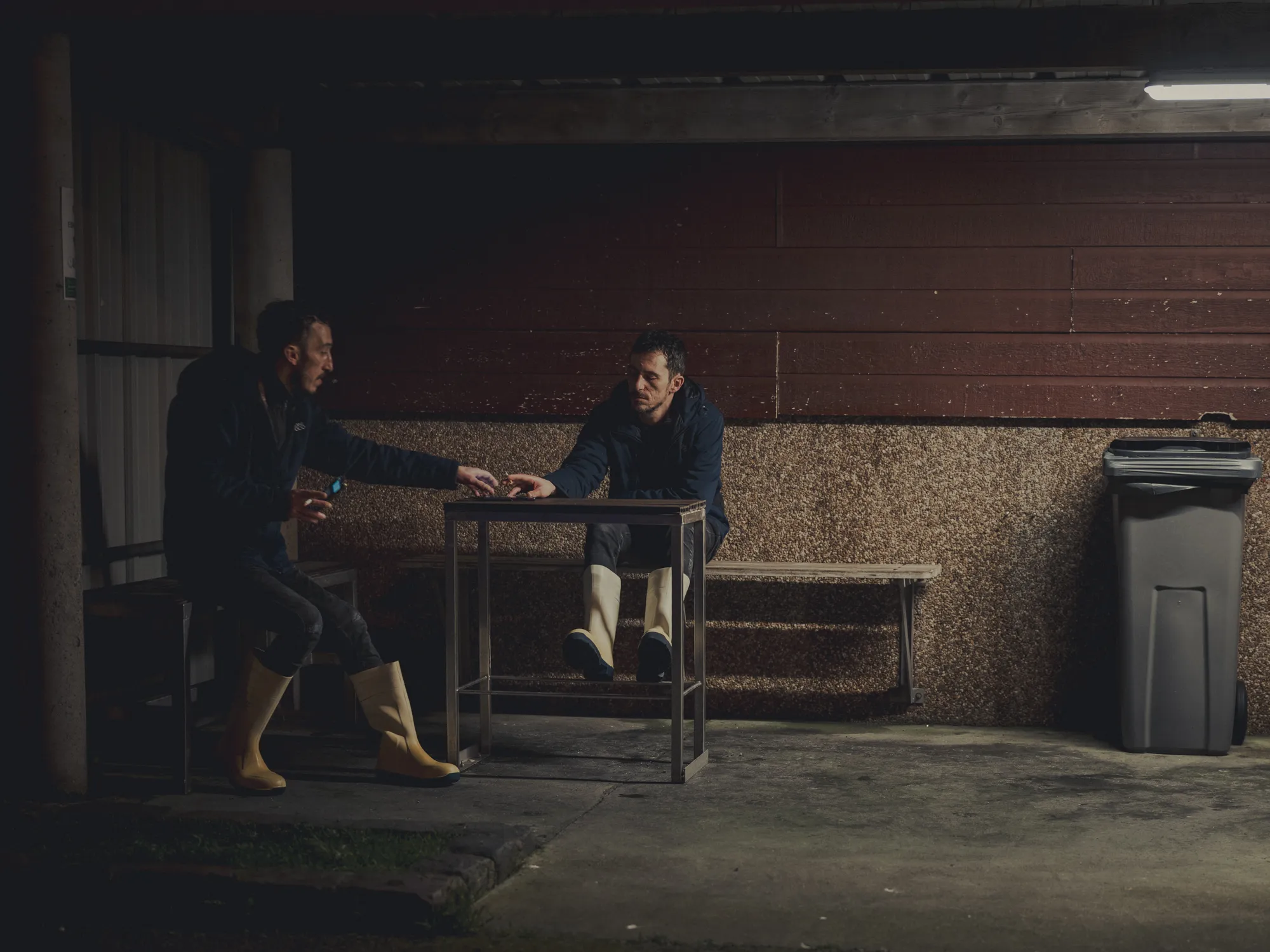 Photographie de Raynald Vasseur — image 05