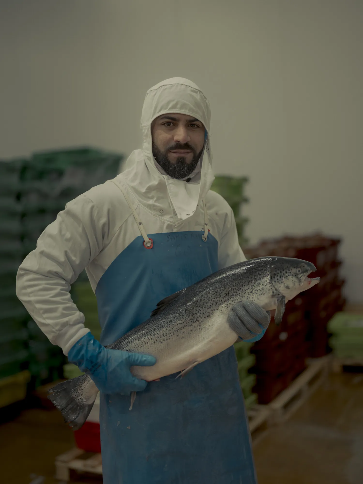 Photographie de Raynald Vasseur — image 08