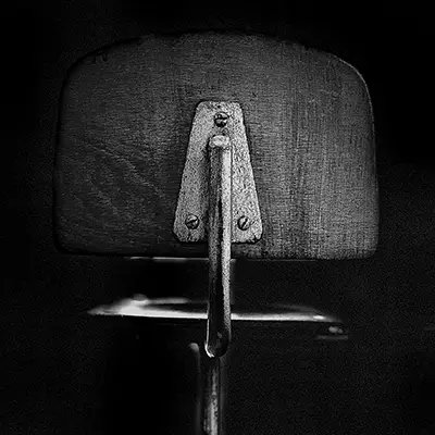 Photographie publiée dans Positif, écrire avec la lumière