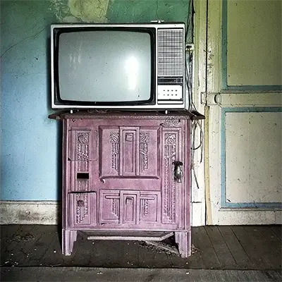 Photographie publiée dans Positif, écrire avec la lumière